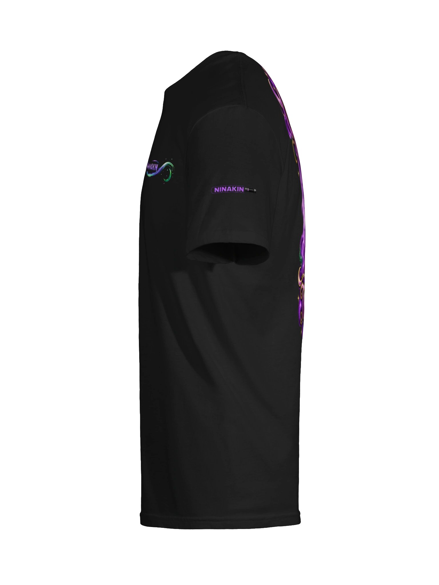 Gemini T Shirt product image (9)