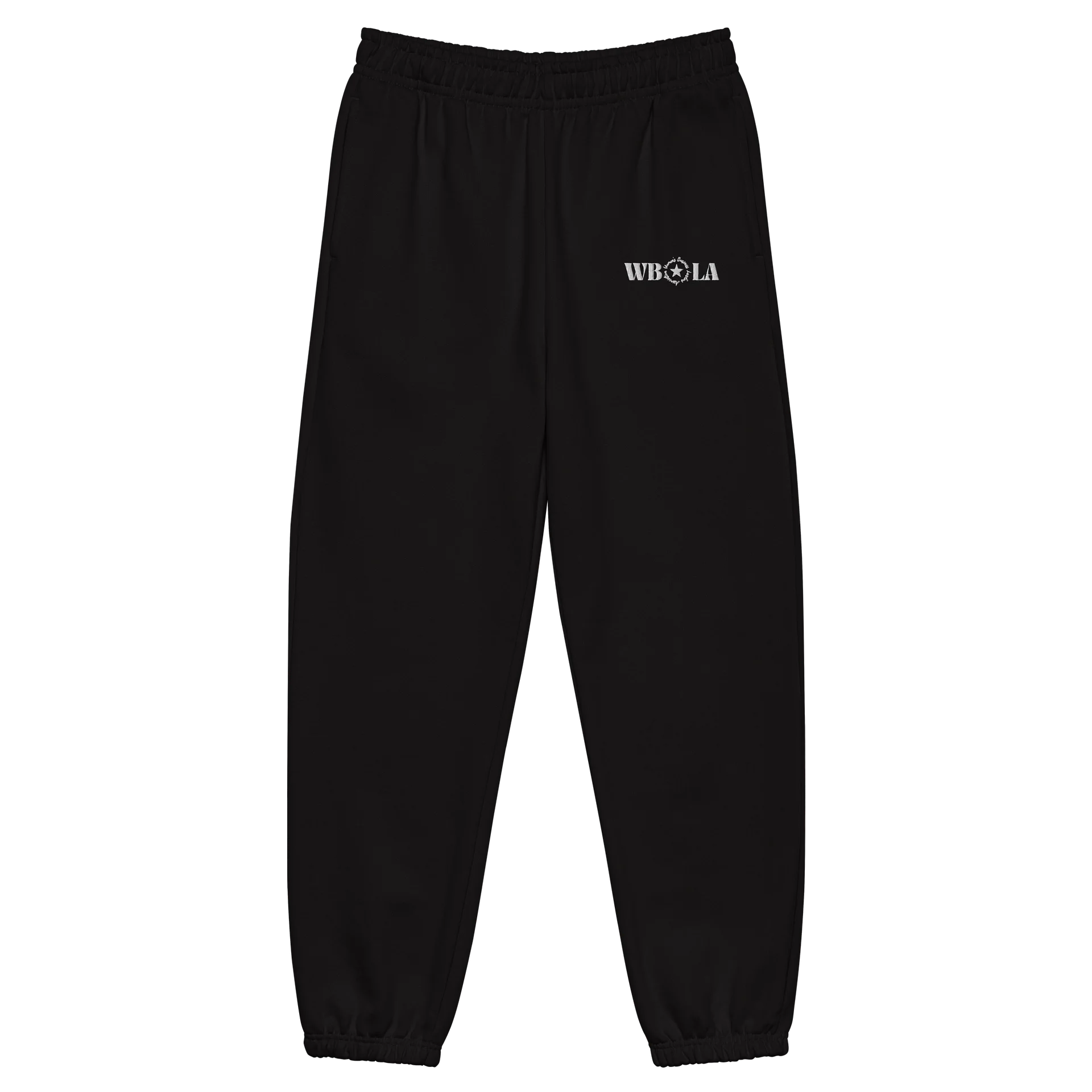 All Star Sweatpants product image (4)