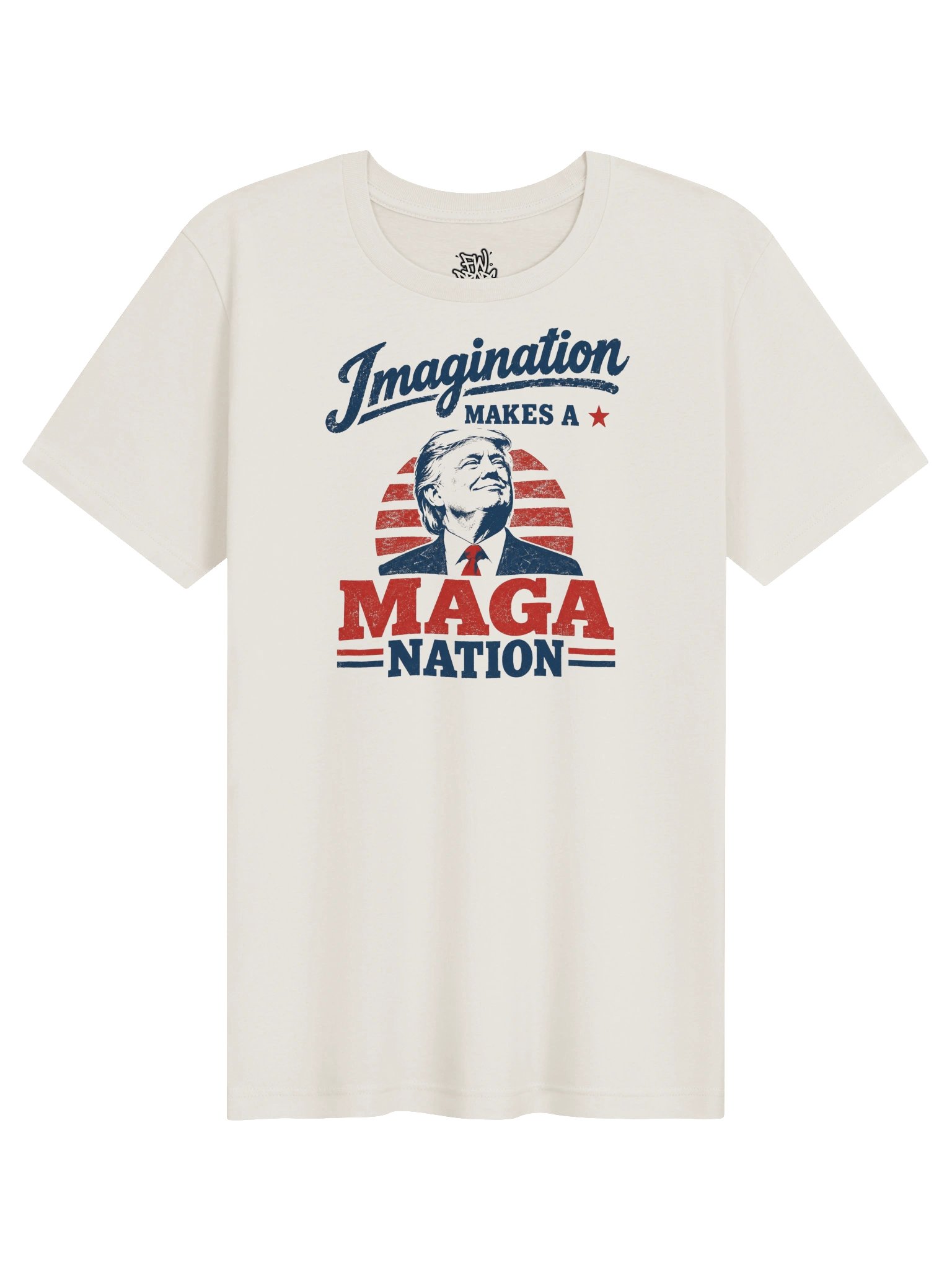 Imagination MAGA Nation product image (1)