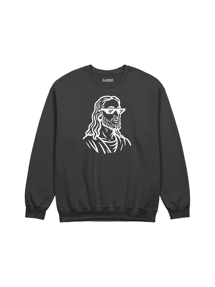 Original Influencer Sweatshirt product image (1)