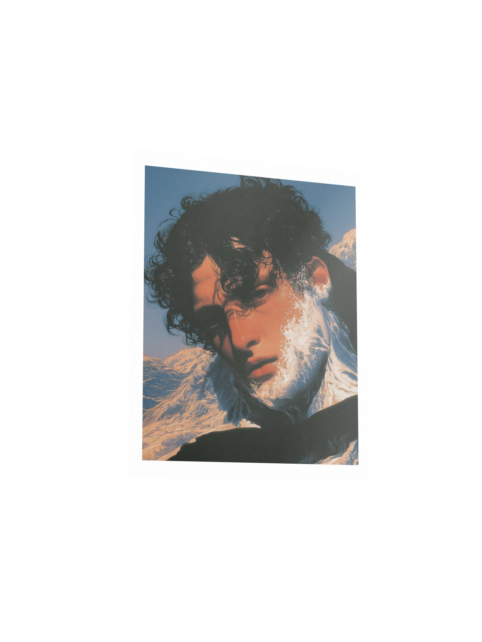 Undertow - Art Print product image (6)