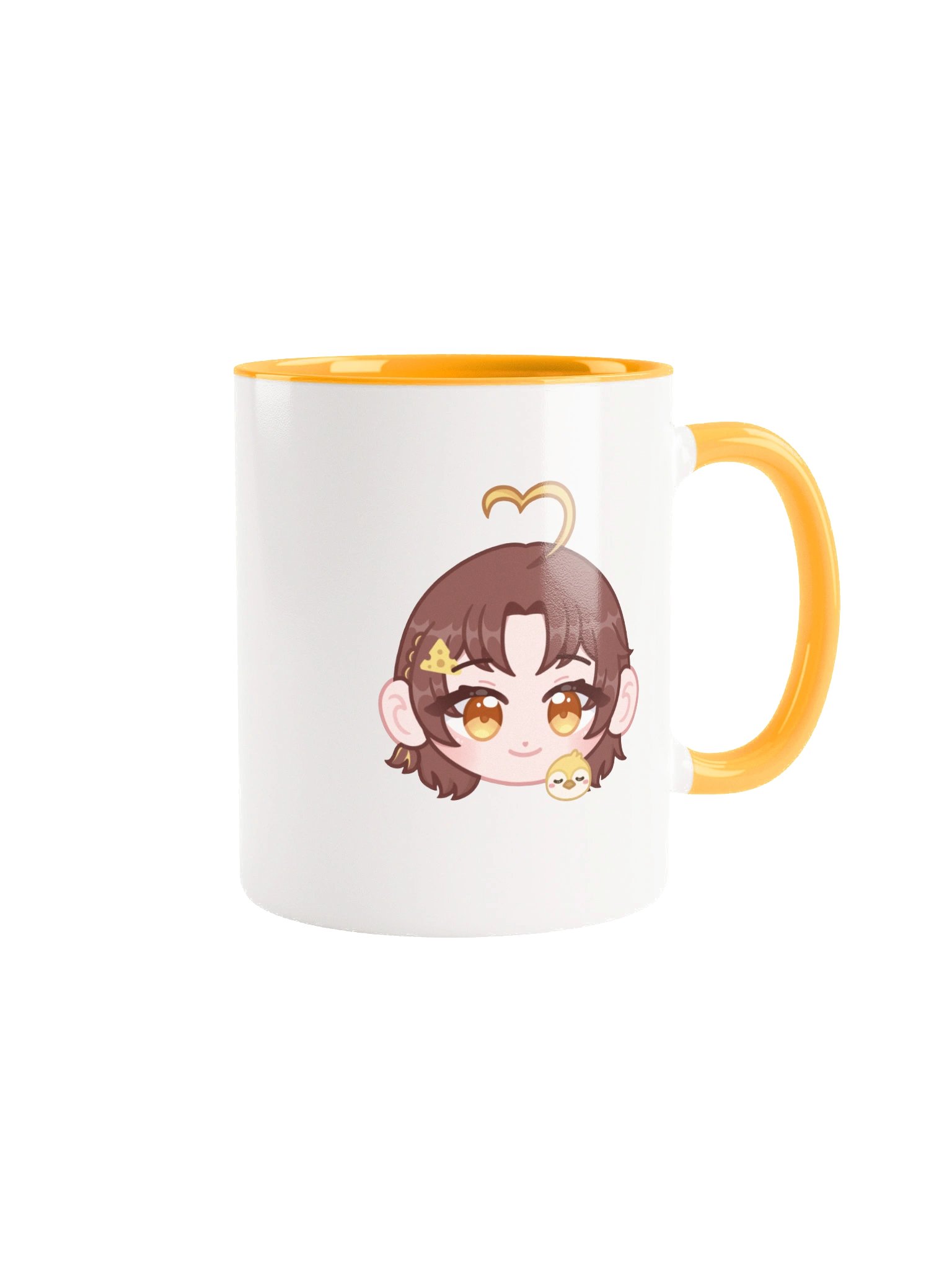 ✧ Penguchi Mug ✧ product image (3)