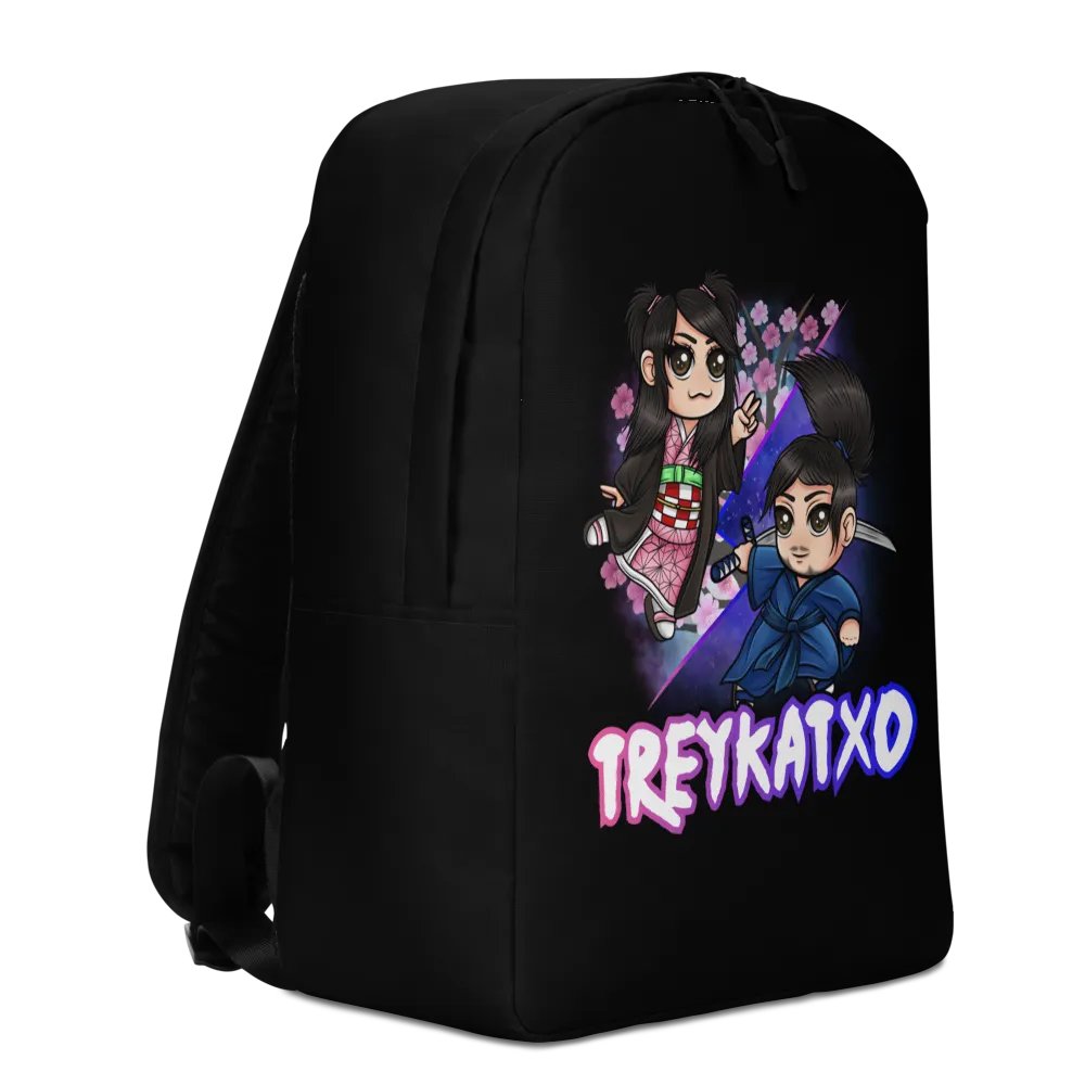 TreyKatxo Back Pack product image (4)