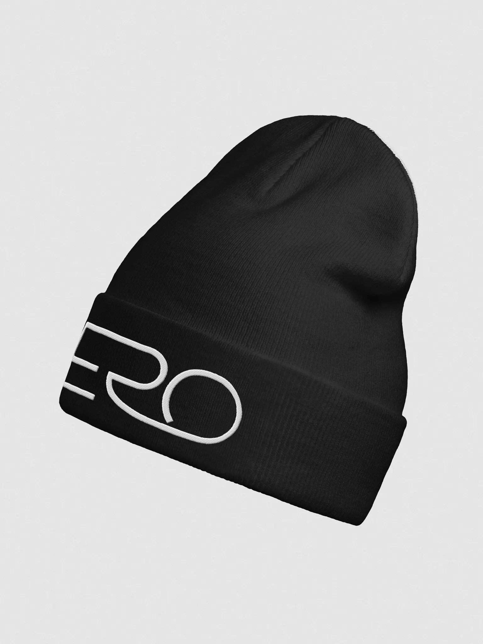 Zero Beanie product image (5)