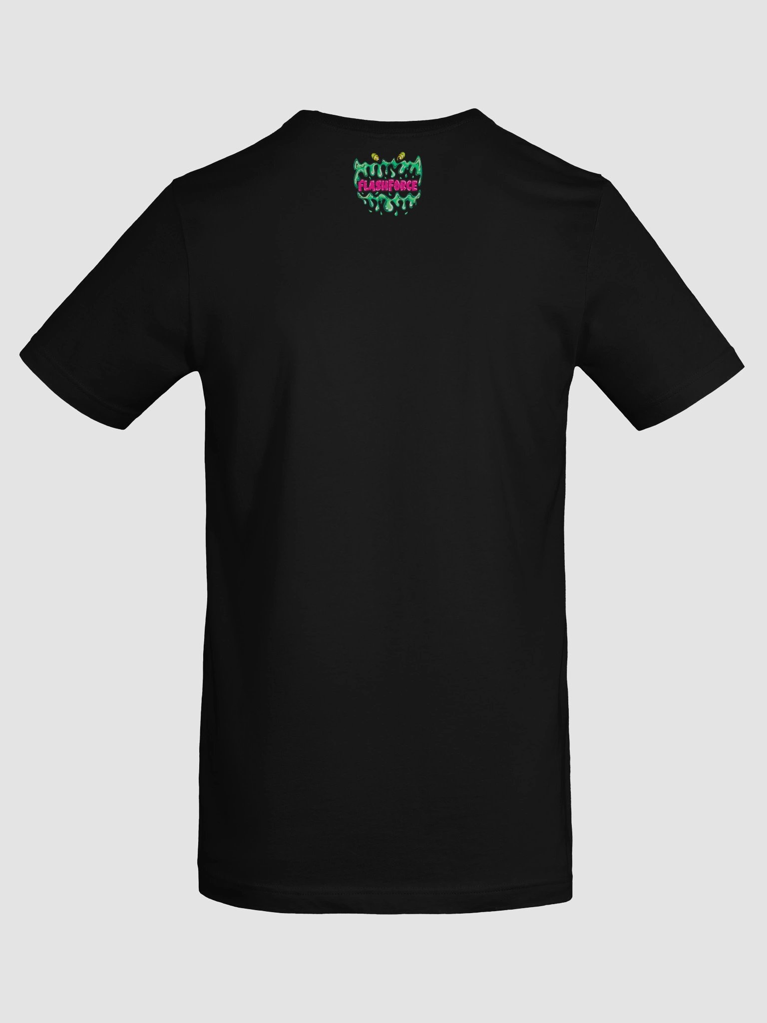 FlashForce 90s Nightmare Shirt product image (6)