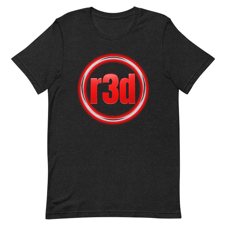 R3dLabs Soft shirt product image (4)