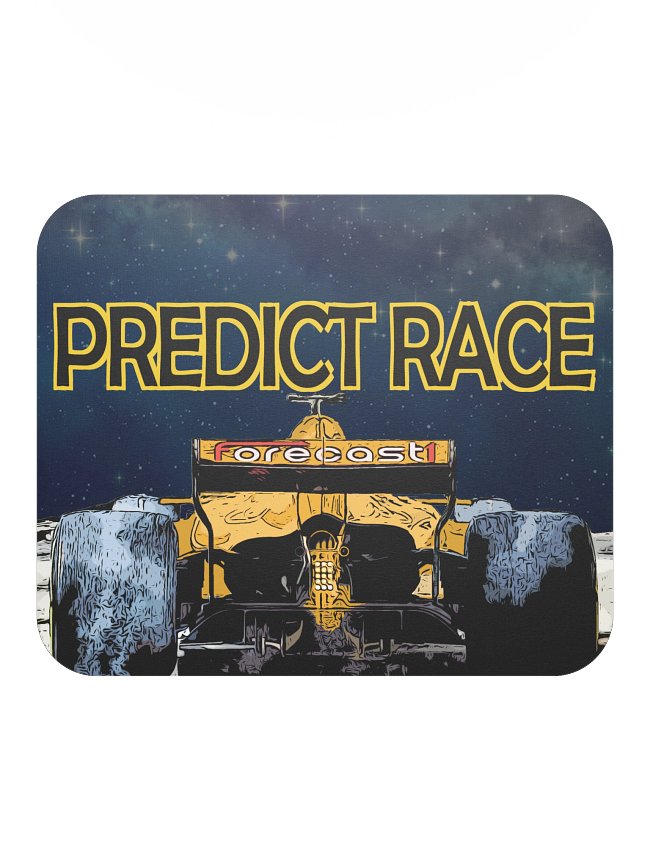 Forecast Mousepads