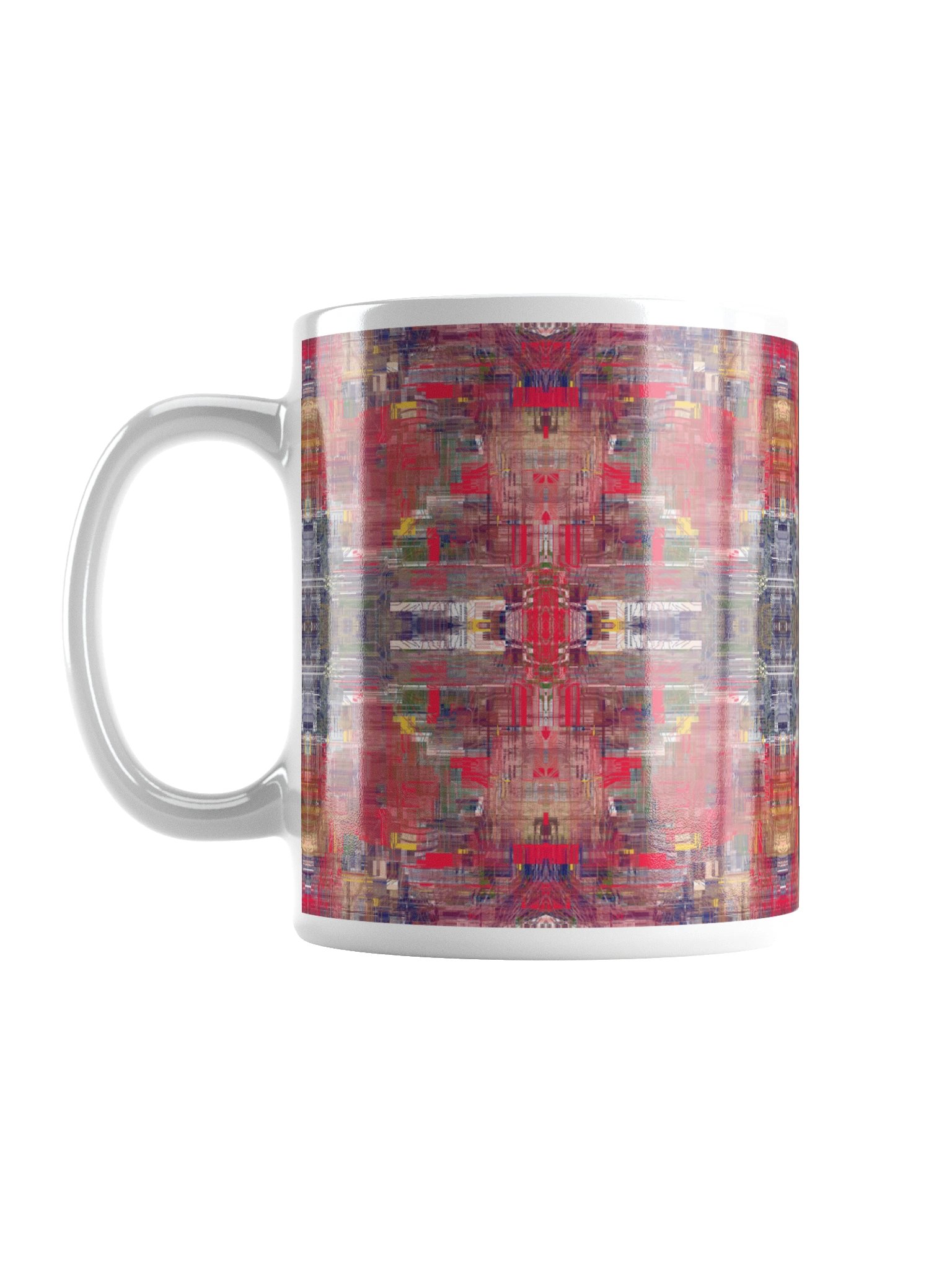 Ancestral Weave Mug product image (5)