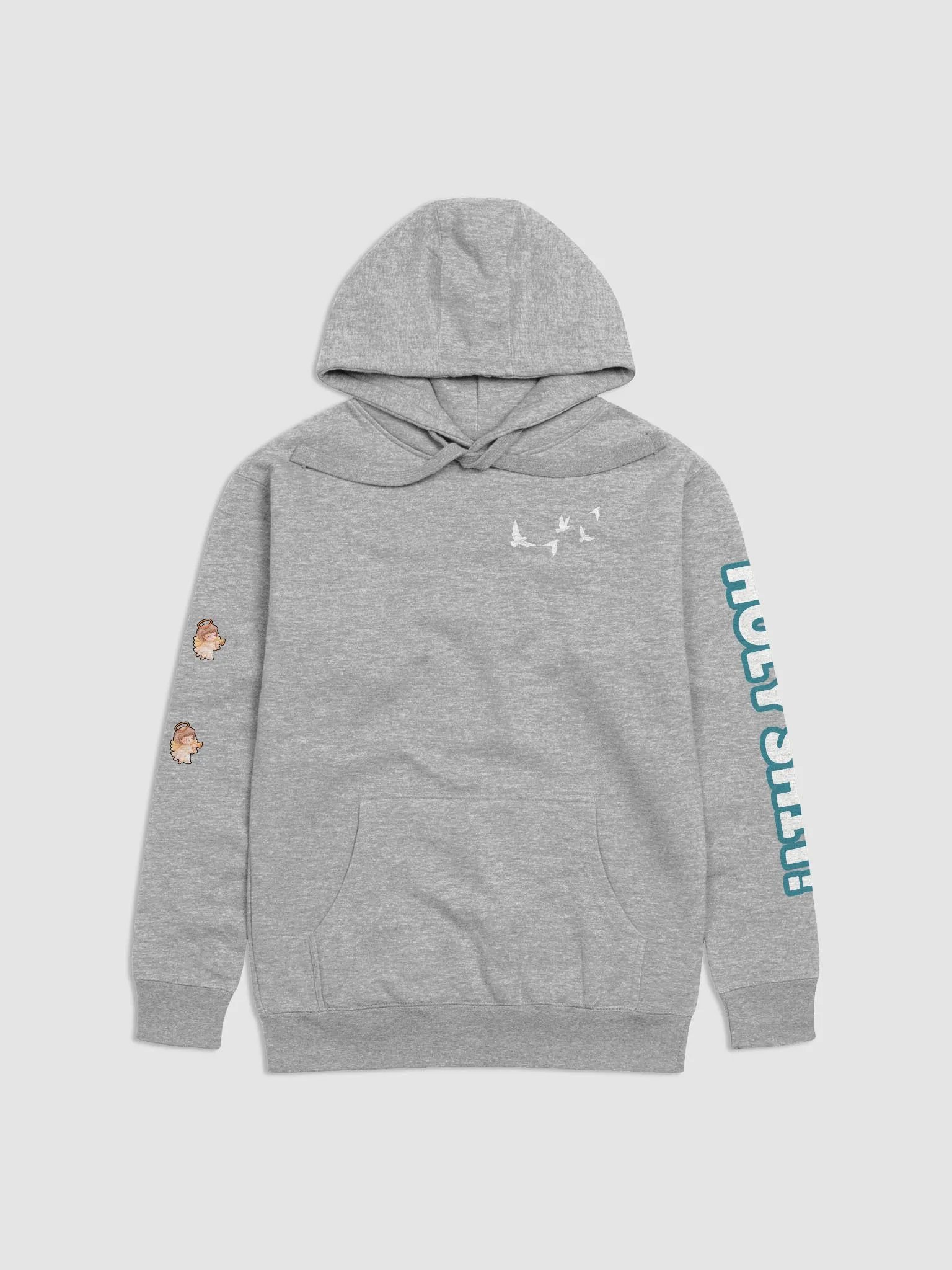 Divine Deuce Hoodie product image (5)