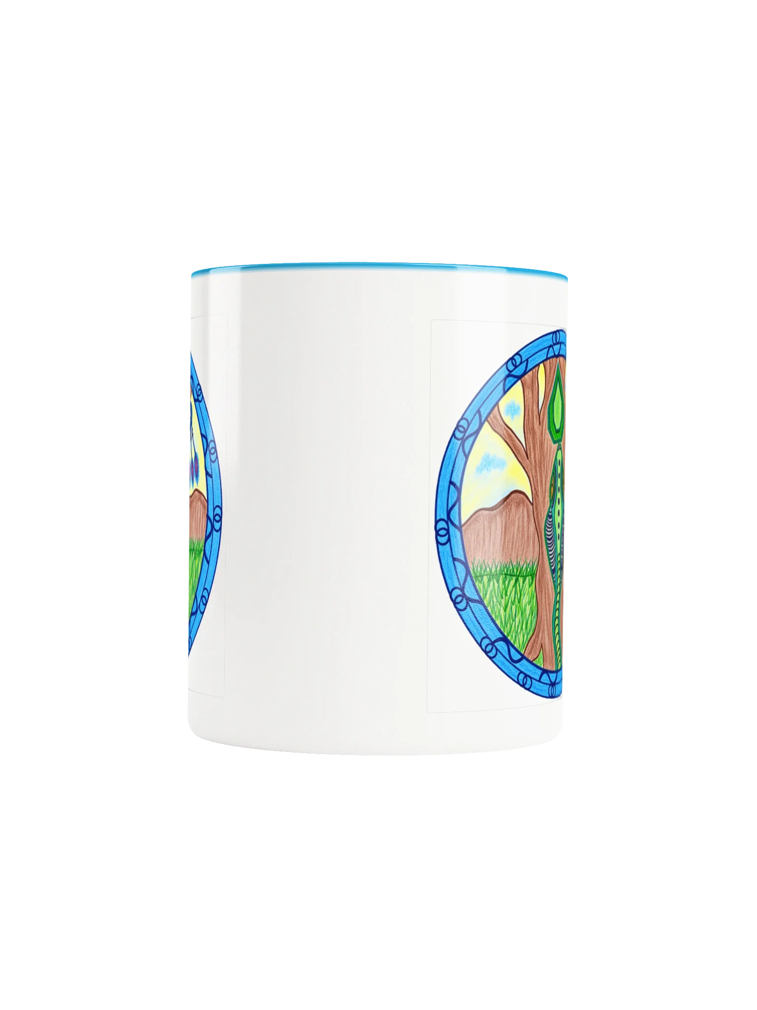 The Living Tree Within product image (9)