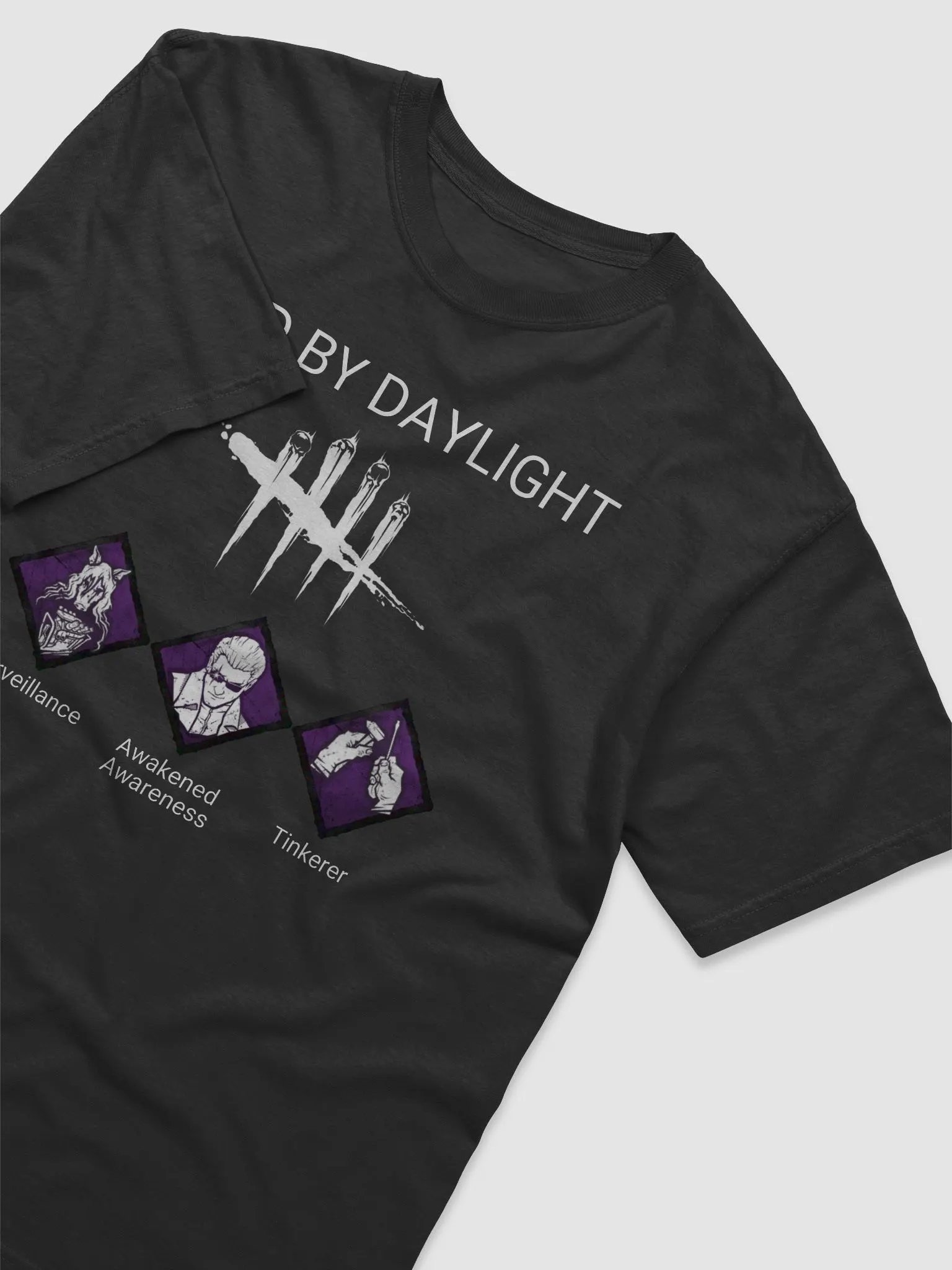 Dad By Daylight - Killer Perks product image (3)
