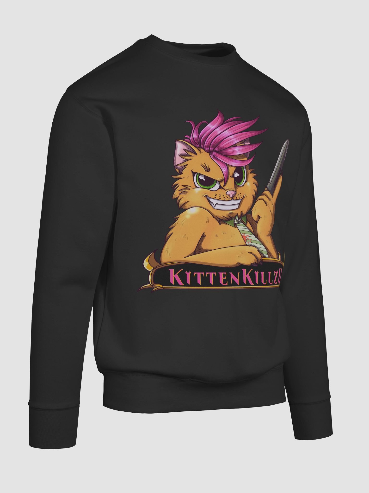 KKU Sweatshirt product image (38)