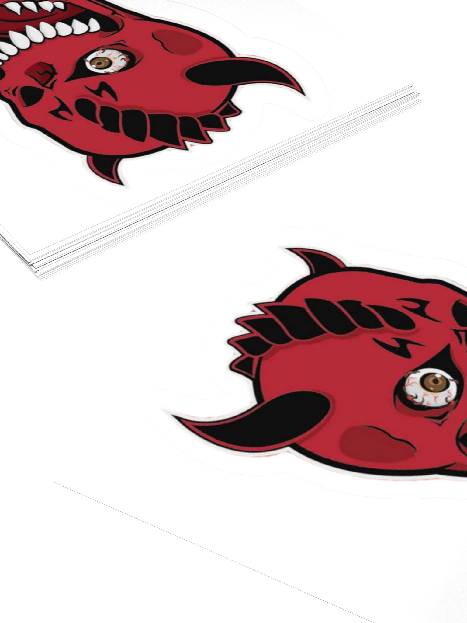 Logo Sticker product image (4)