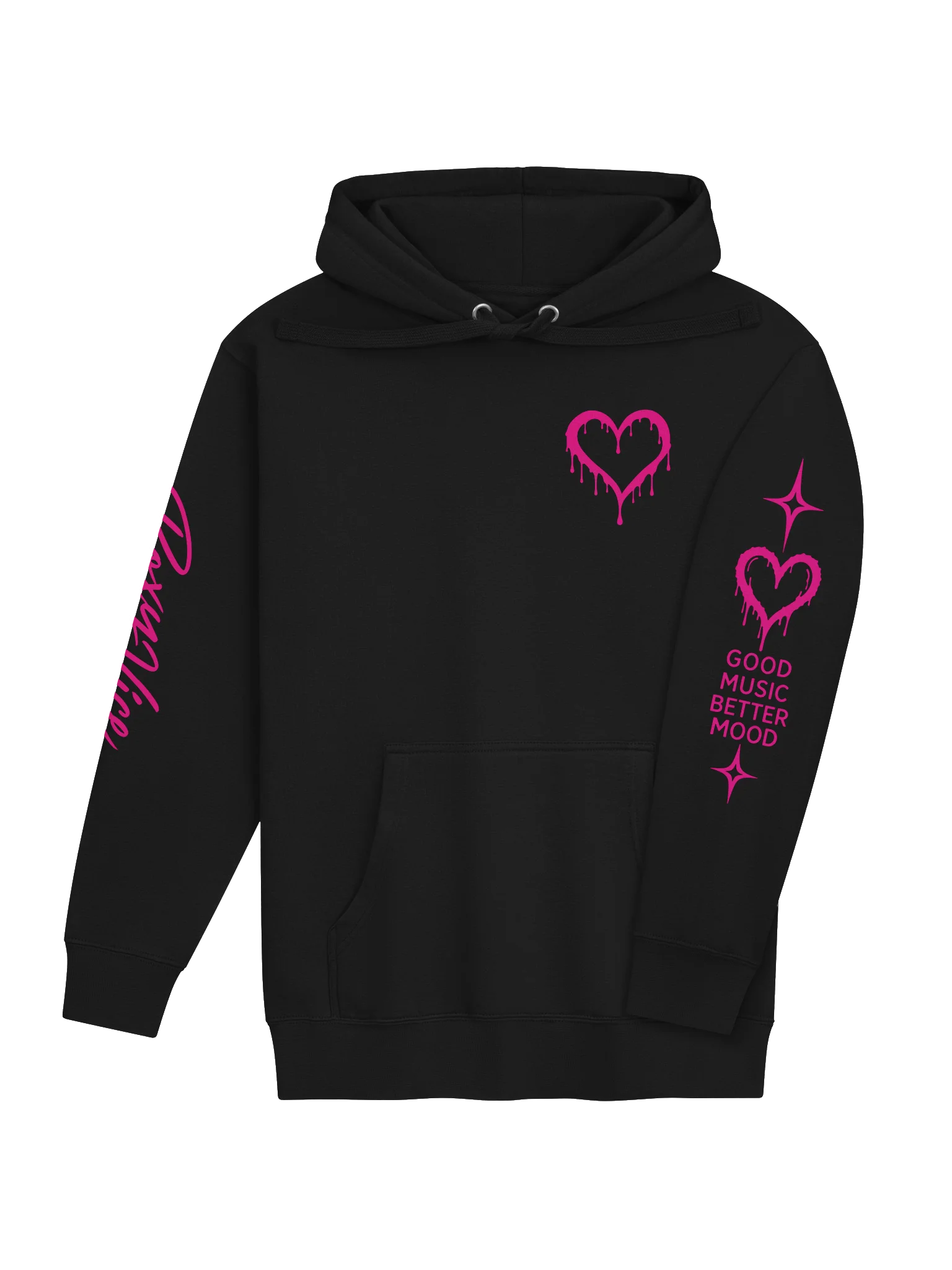 Signature Hoodie product image (4)