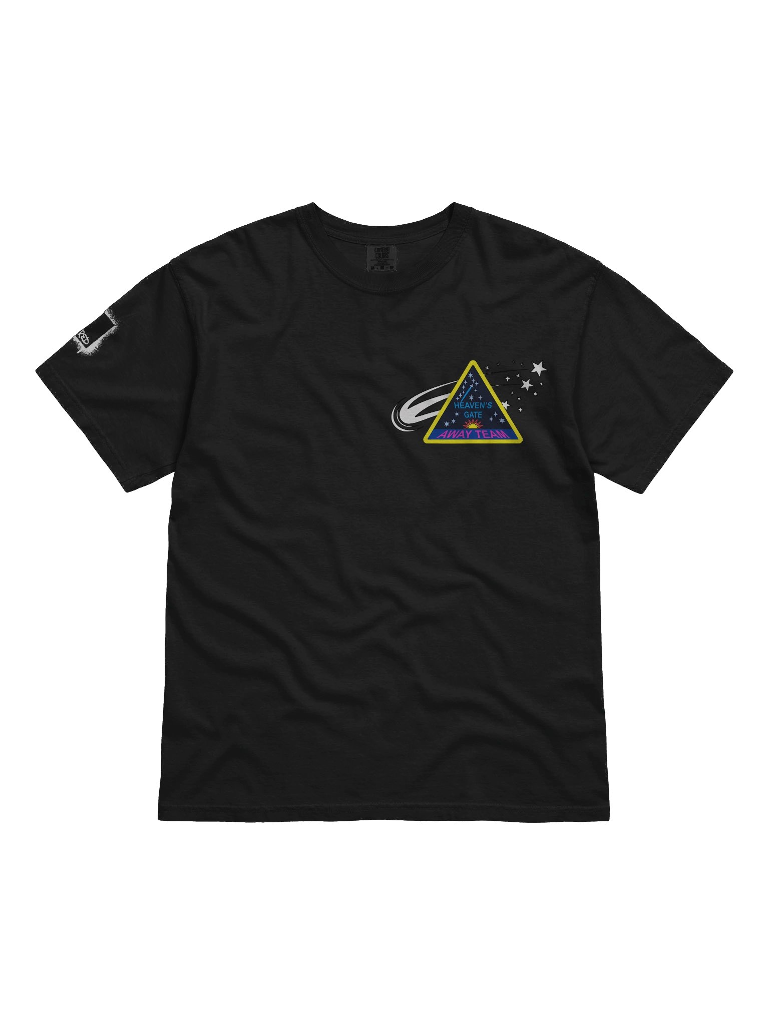 Away Team Premium Tee product image (3)