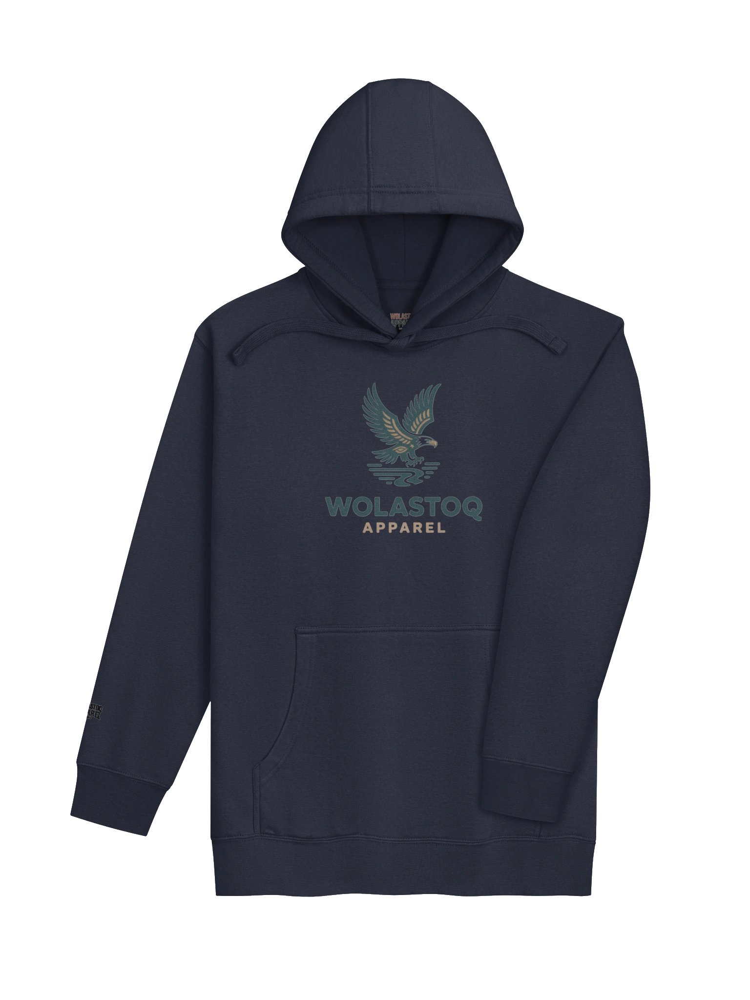 Urban Blend Unisex Premium Hoodie product image (30)