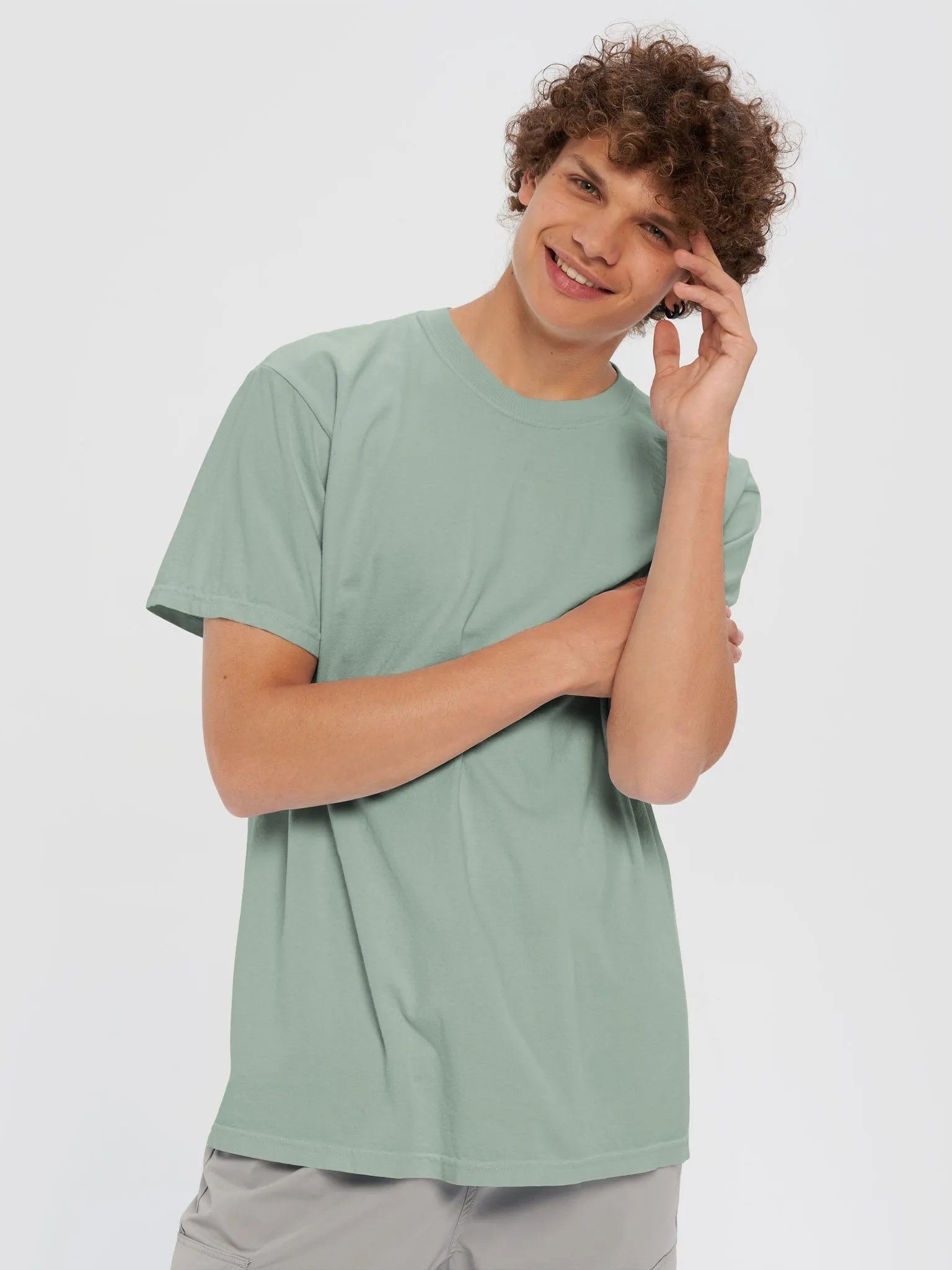 Dapper Pigeon Men's Tee product image (2)