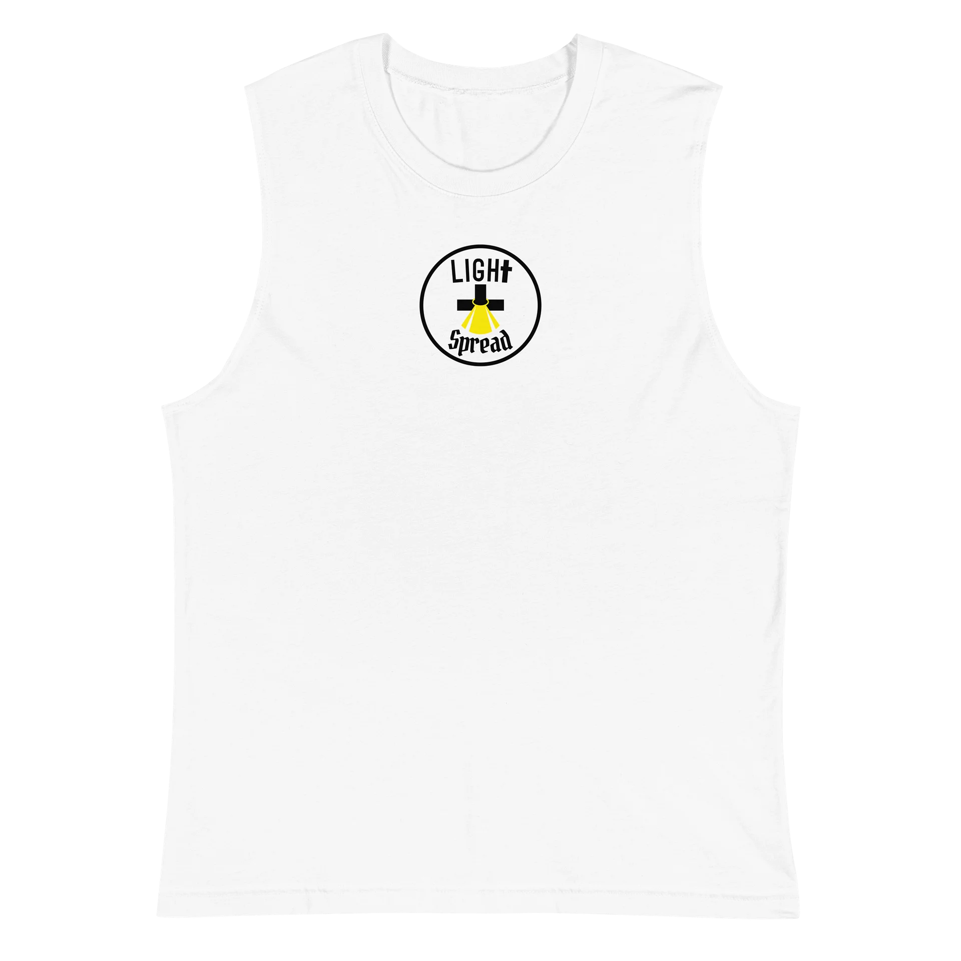 Tank top Better to Give product image (2)