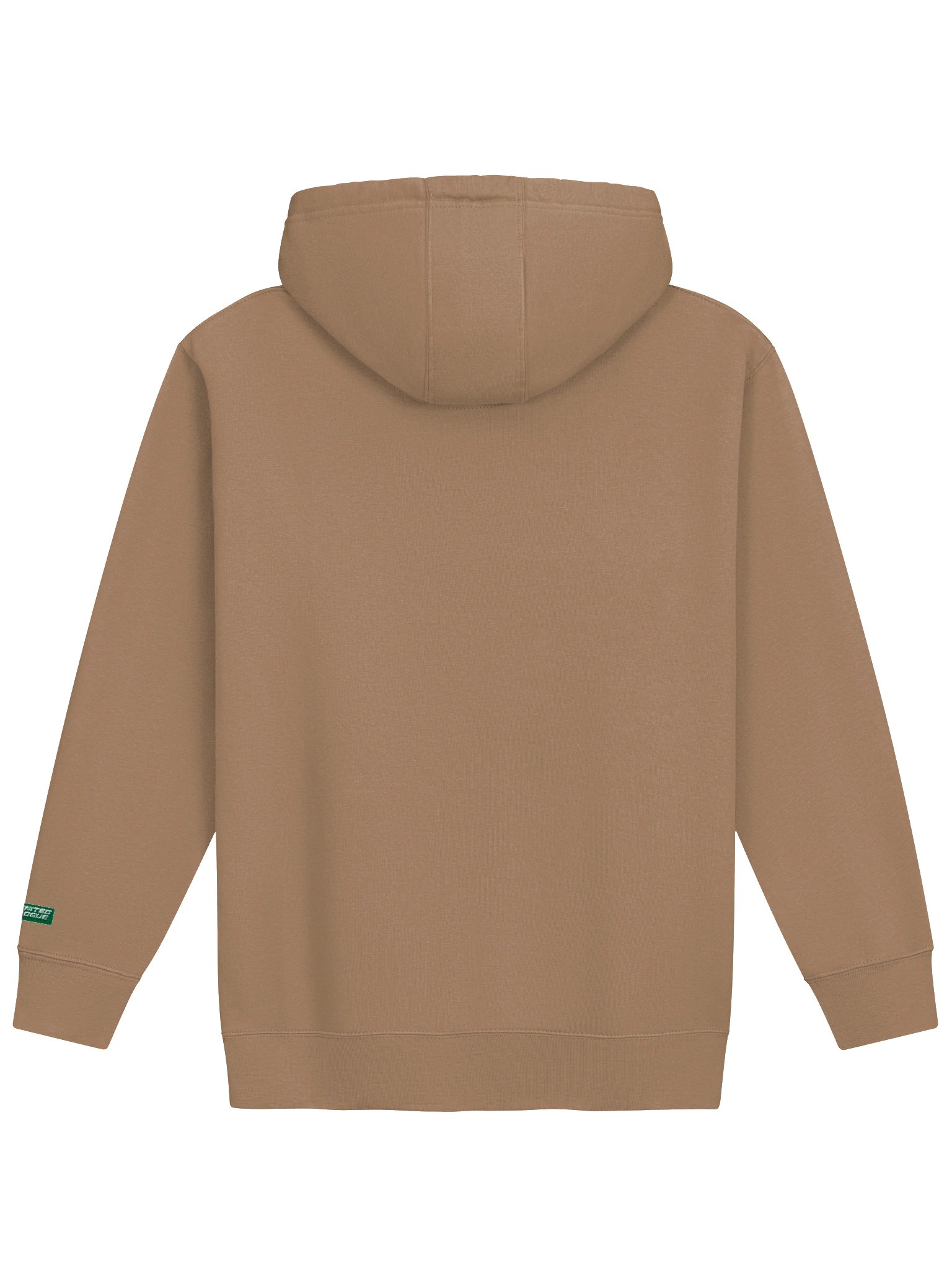 Cleveland Cards Fly High Slogan Series Hoodie product image (18)