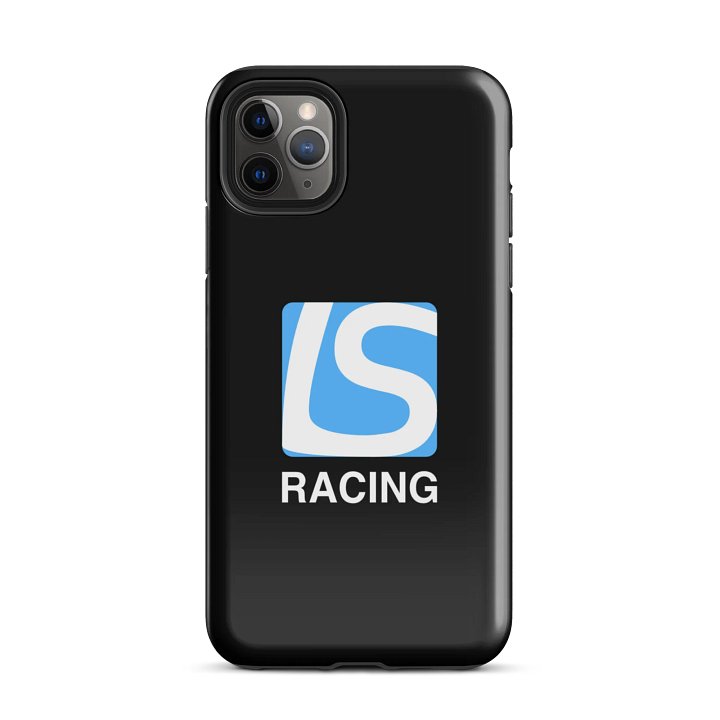 LS Racing iPhone® Tough Case product image (2)