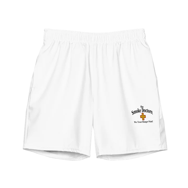 The Smoke Doctor Swim Trunks product image (1)