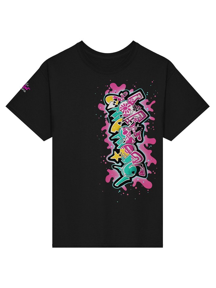 Kilo Express - Paper Chasers Kieren Stylectric Tee product image (3)