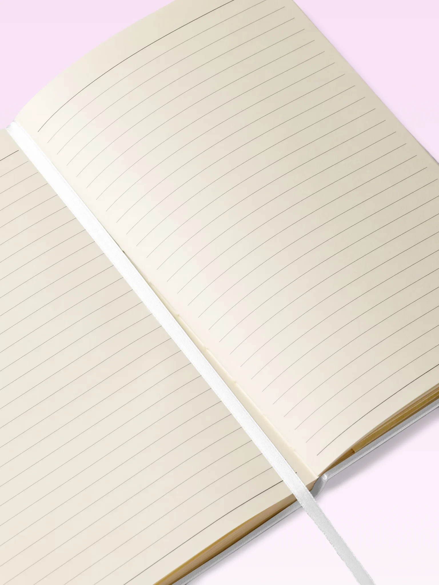 Hardcover Notebook - Hummingbird product image (2)