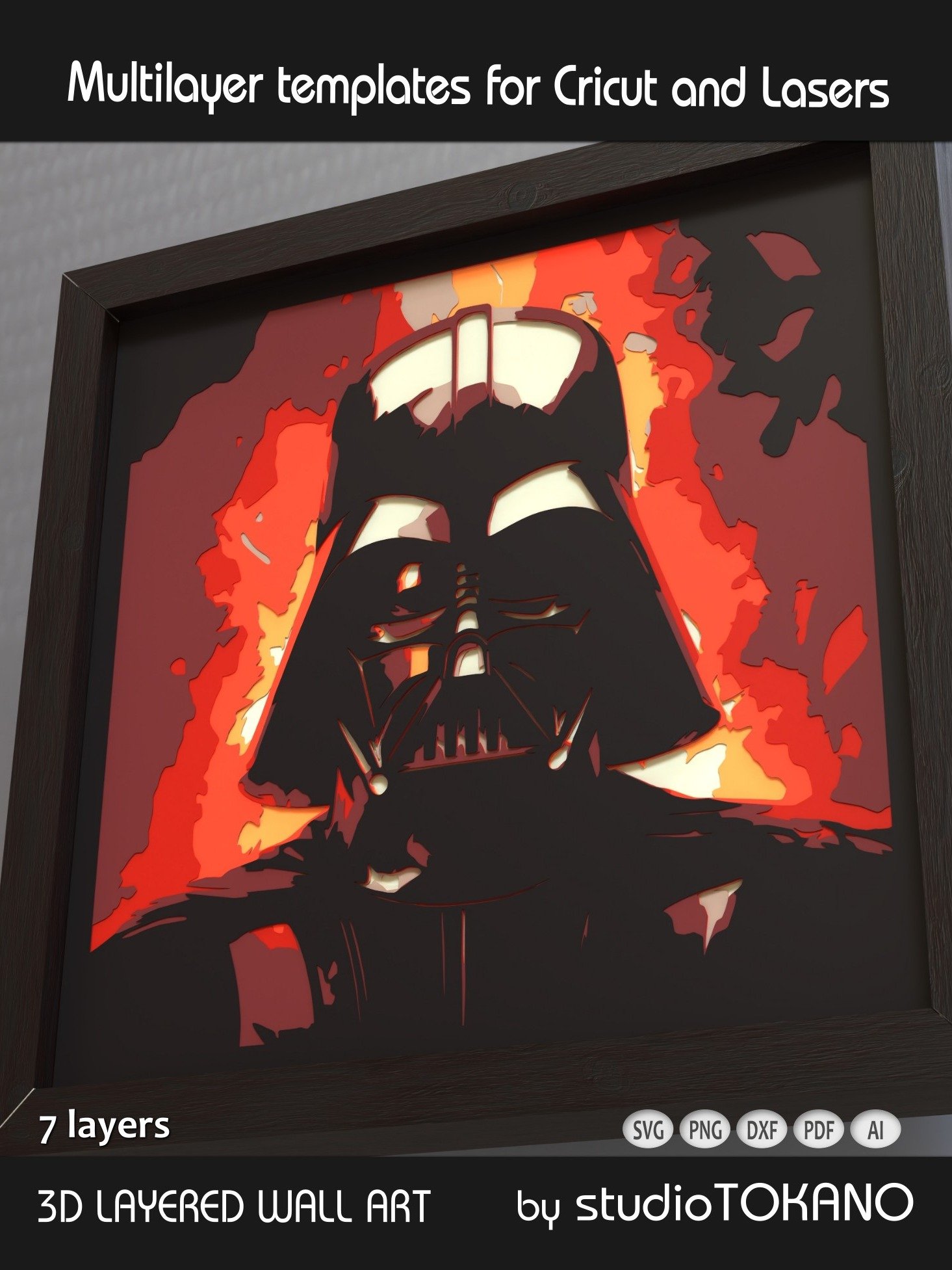 Dark Space Dad product image (6)