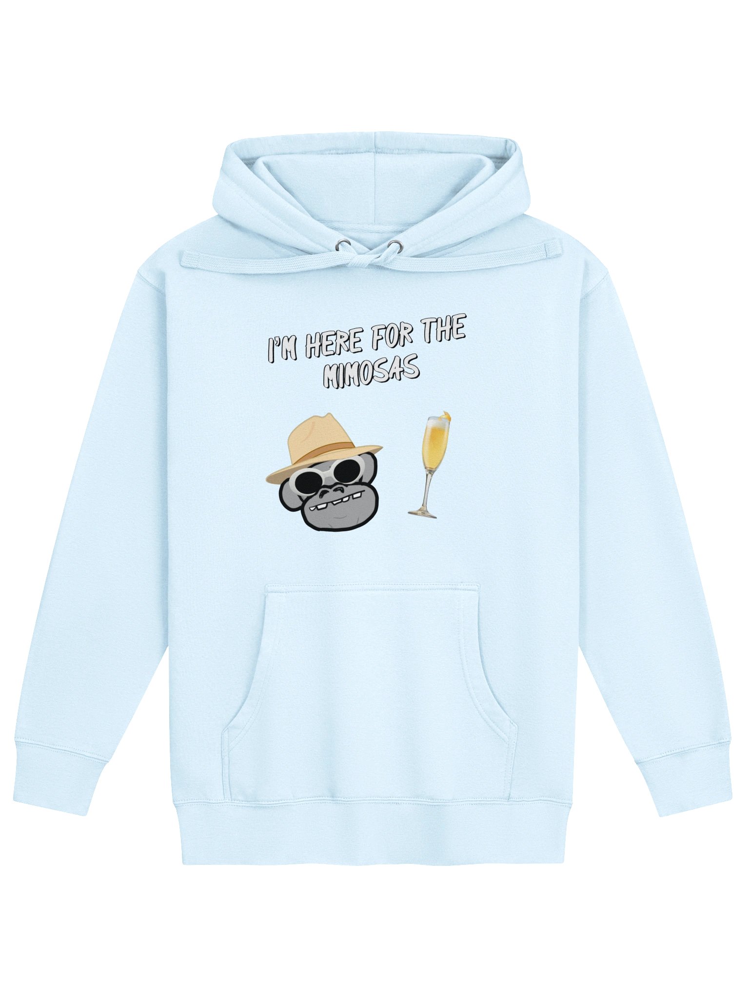 MF4D Brunch Hoodie product image (9)