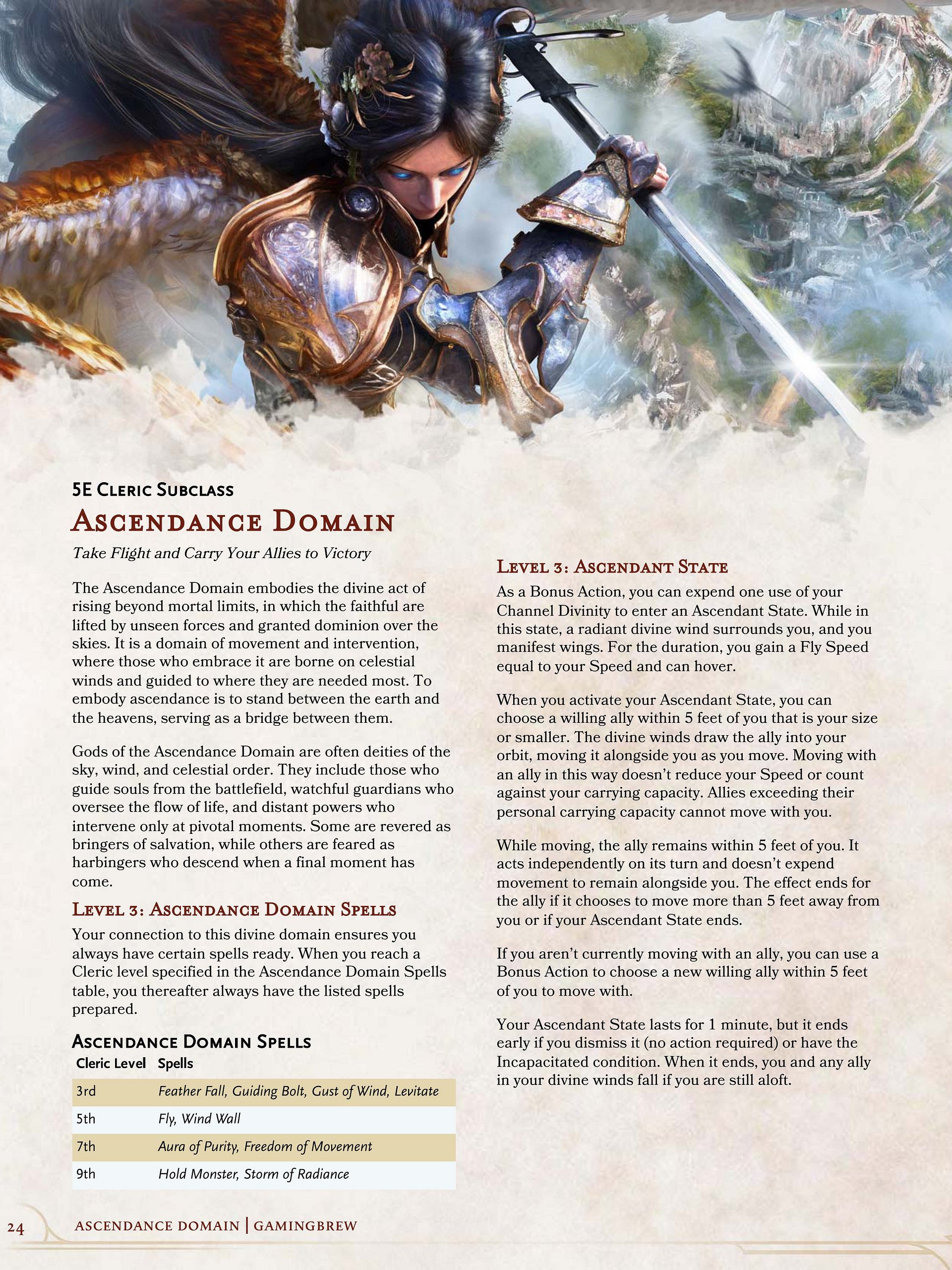 Radiant Dawn Collection (PDF Bundle) product image (7)