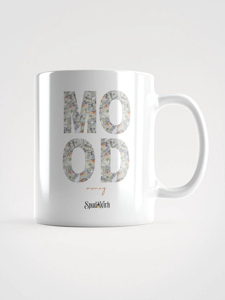 Money Mood Mug product image (1)