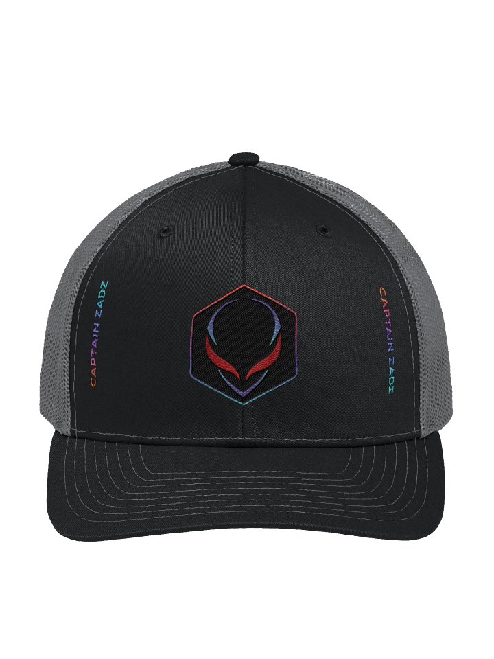 CZ Trucker product image (1)