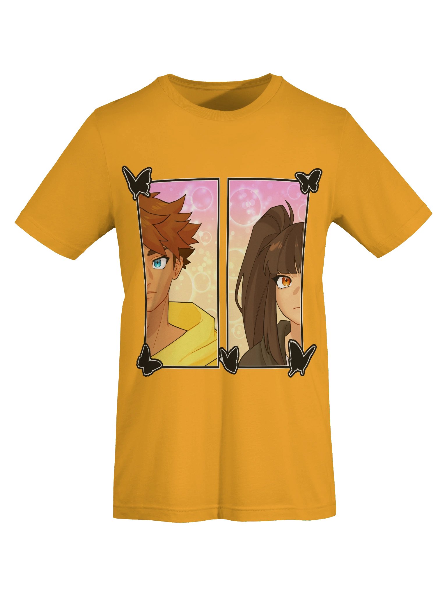 Mist and Maxx T-shirt product image (4)