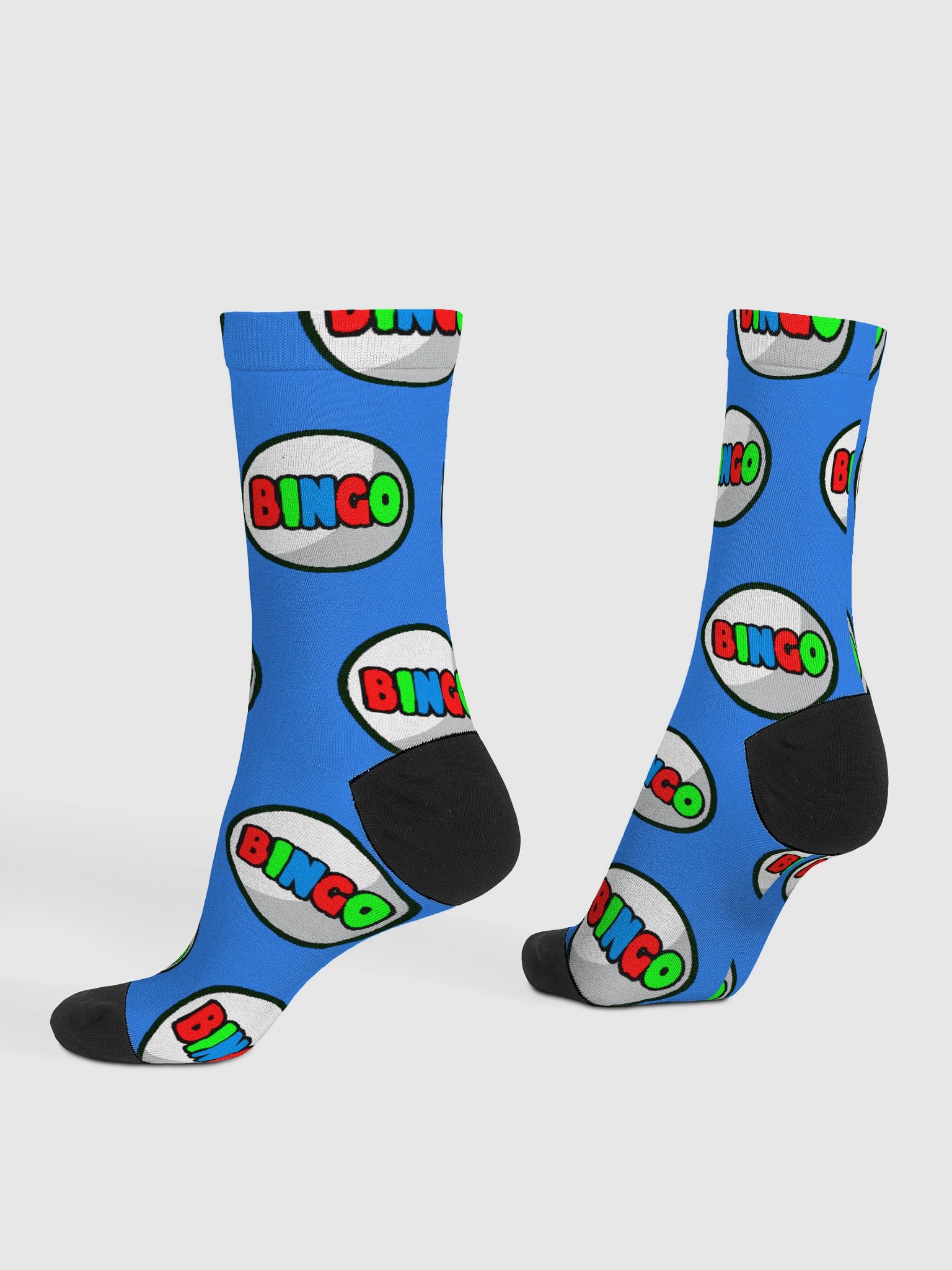 BINGO SOCKS product image (4)