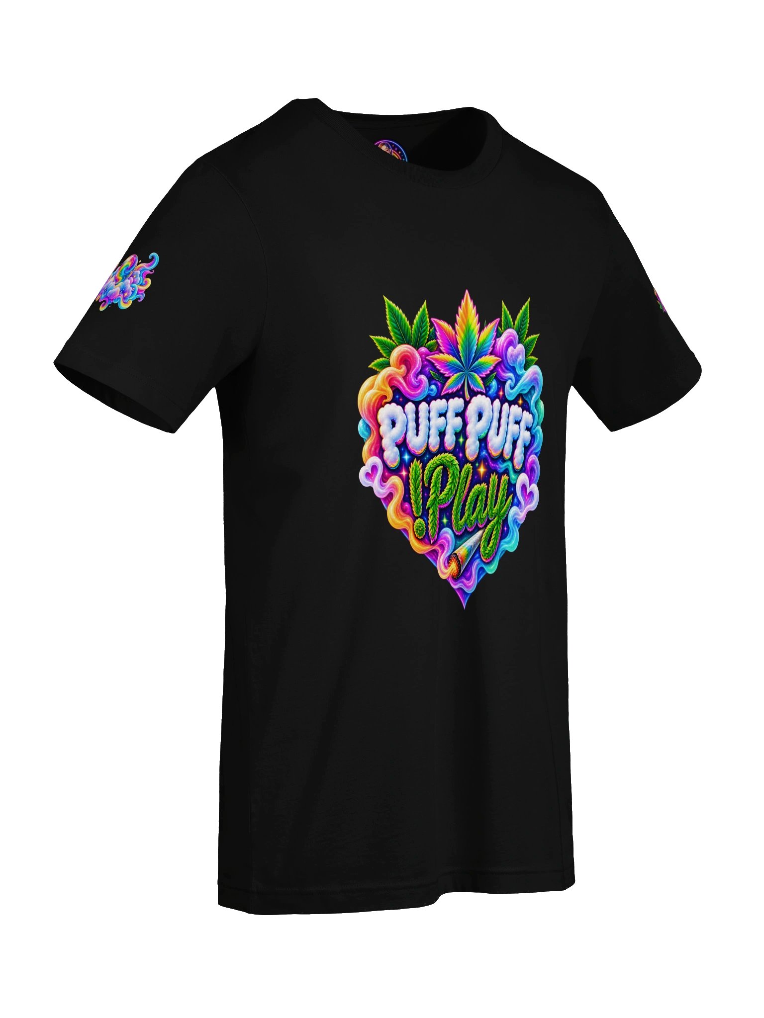 Puff Puff !Play product image (39)