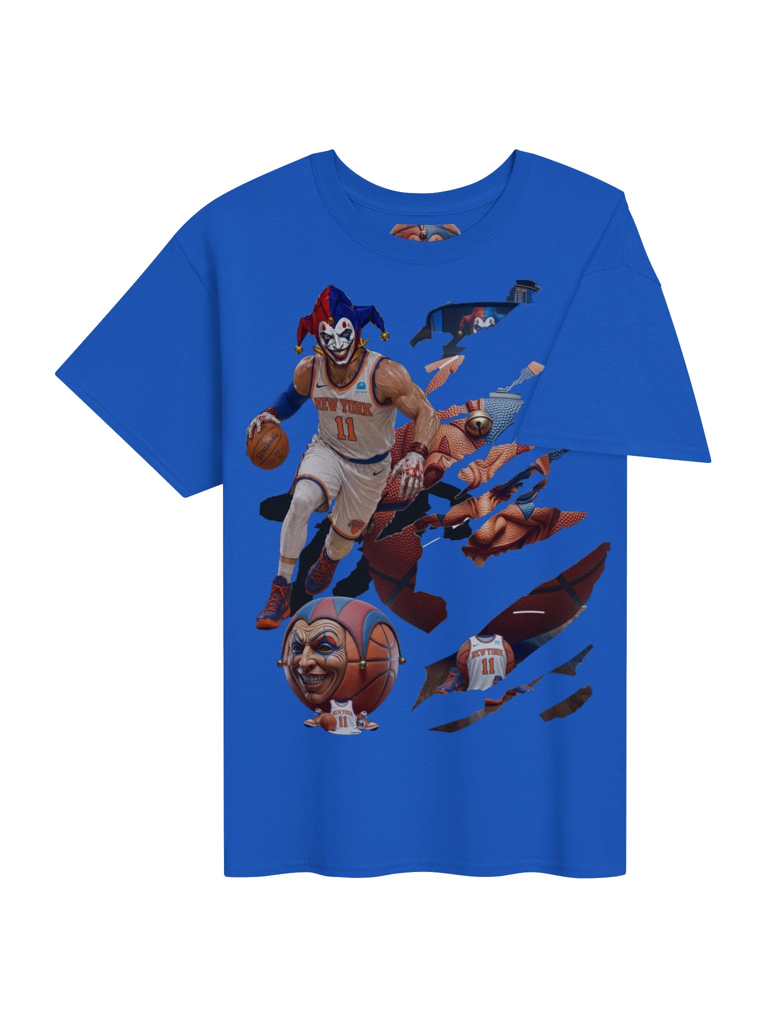 Knicks Collection product image (4)