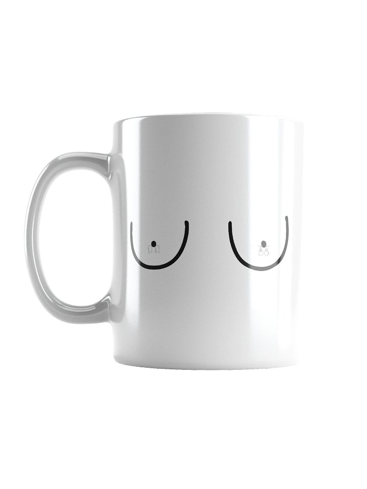 Cali Boobs Mug product image (3)