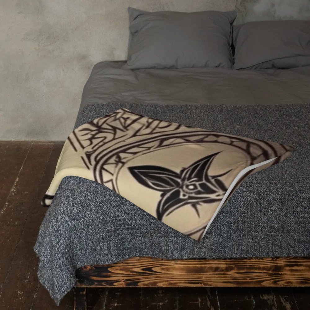 Symbology Blanket product image (8)