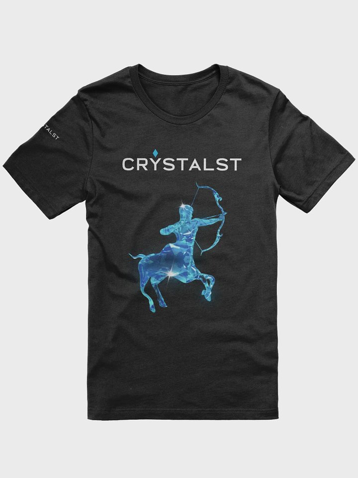 Crystalst Sagittarius product image (1)