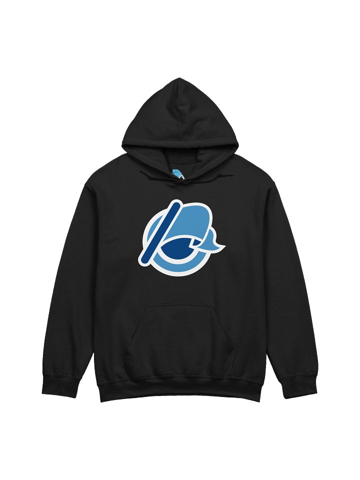 The Advertising Network Hoodie product image (1)