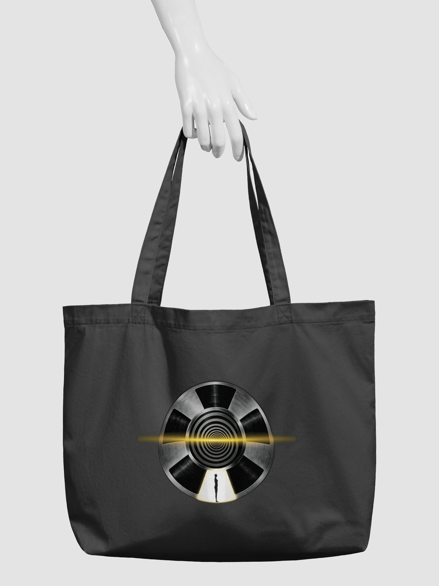 Scary Tapes Tote product image (3)