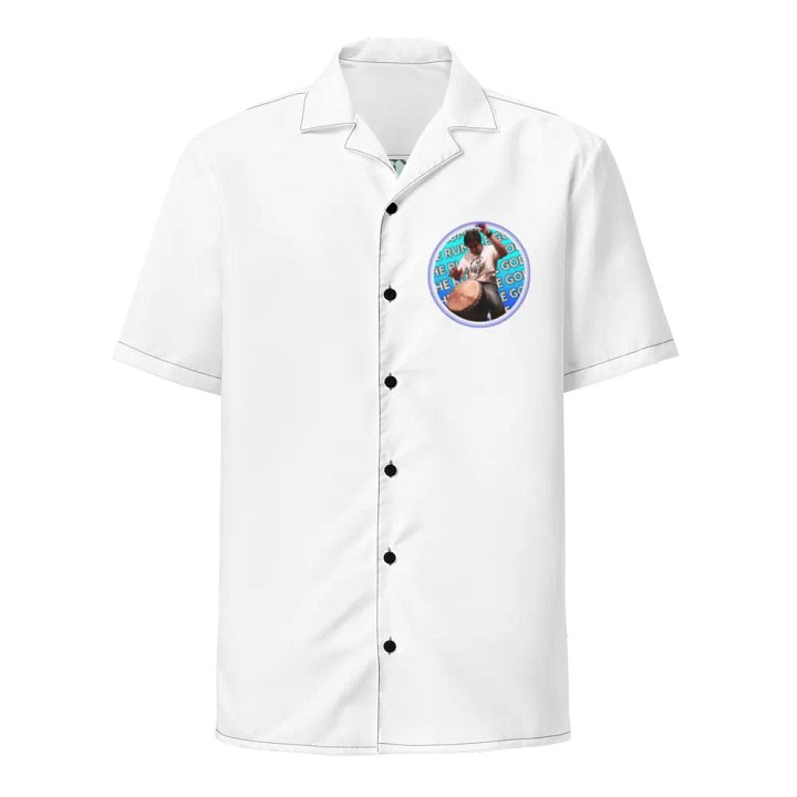 TRG Branded Shirt product image (2)