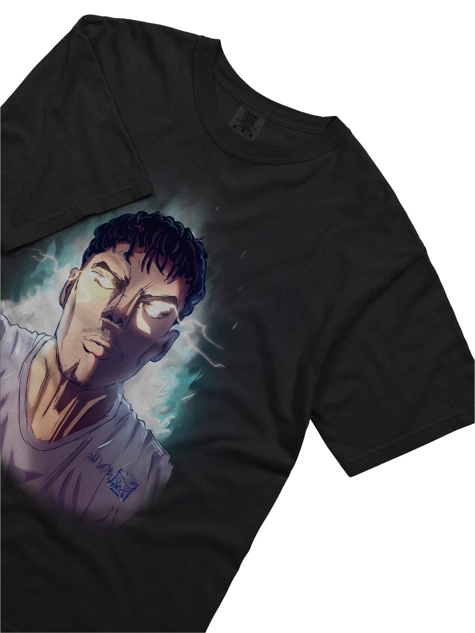 TCD Chronicles: Diamond T-Shirt product image (5)