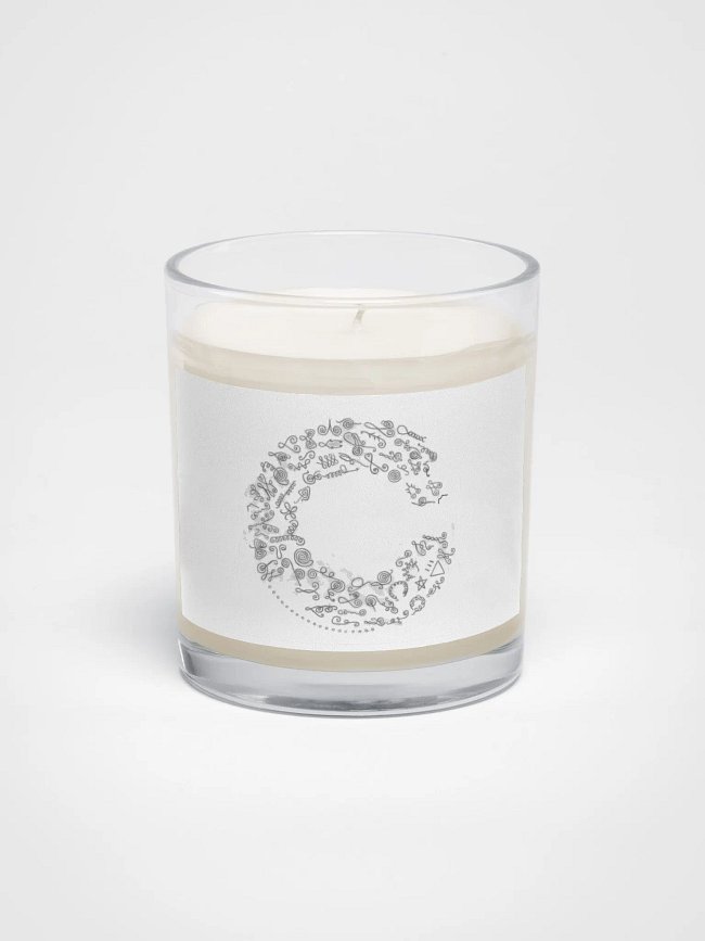 Meditation Candles