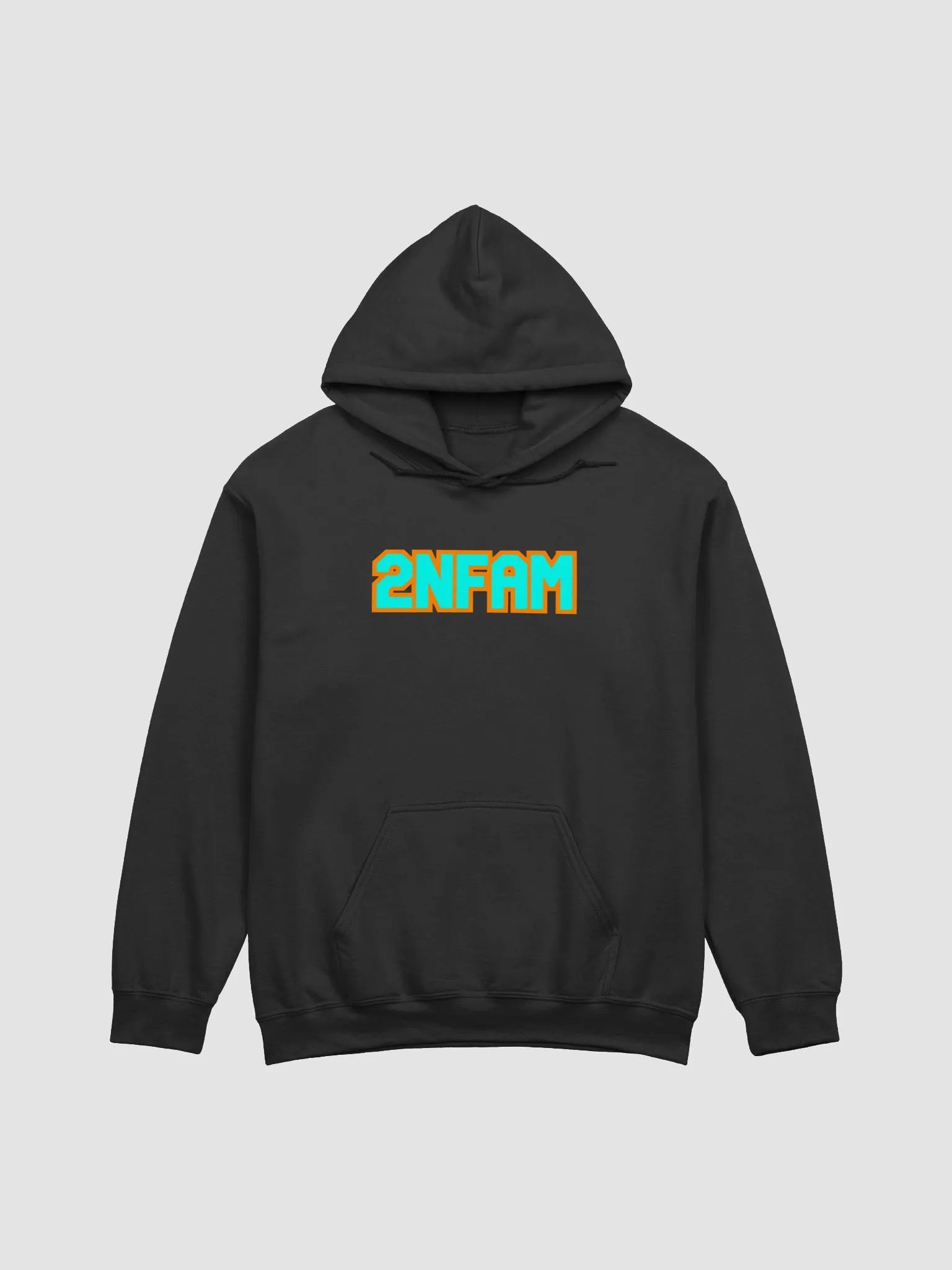 2NFAM Pullover Hoodie product image (1)