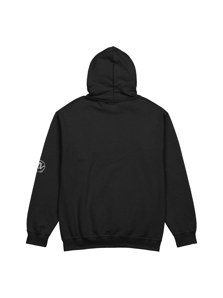 SOL Purple Aura HOODIE product image (2)