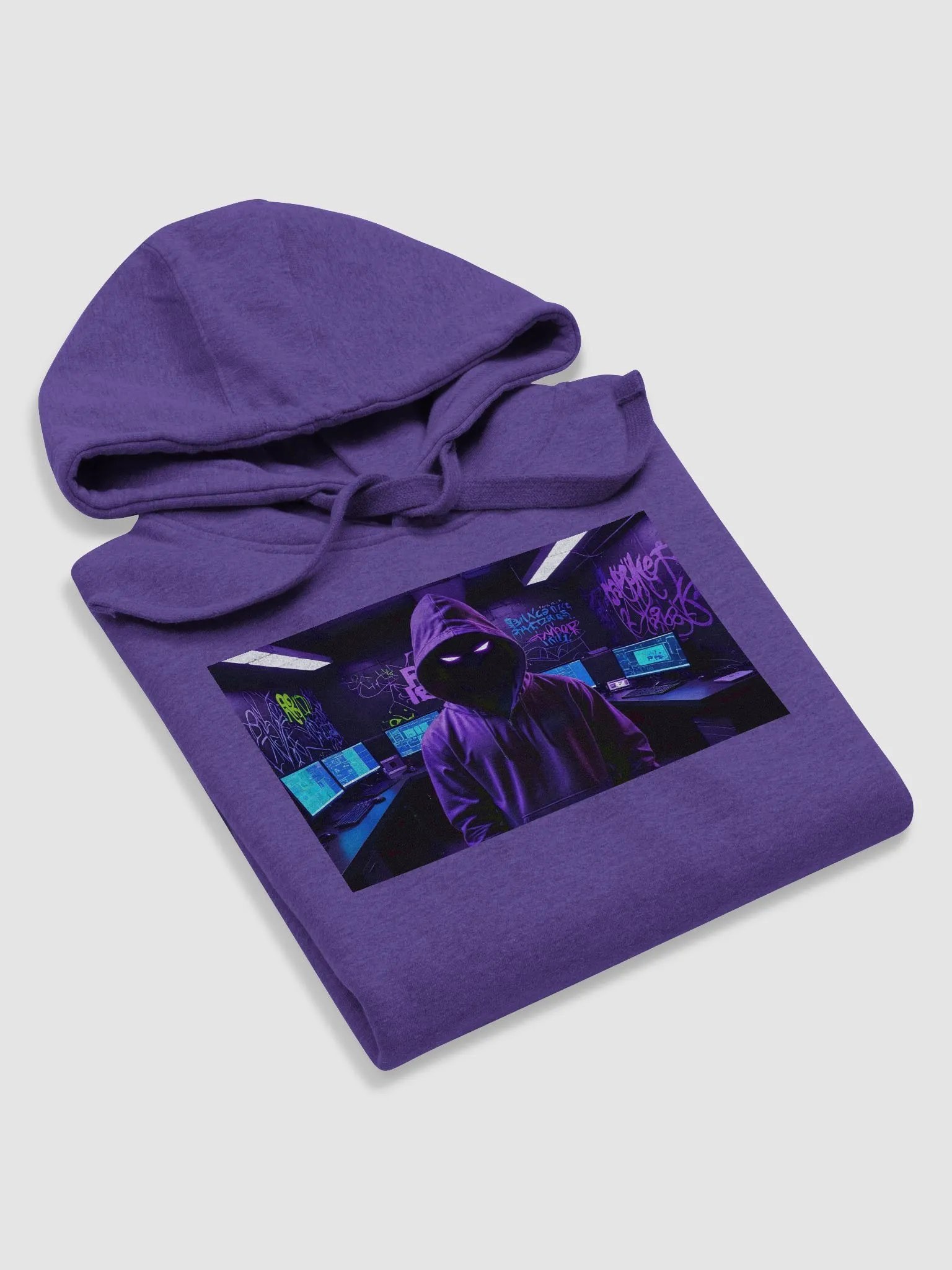 Ghost layer product image (5)