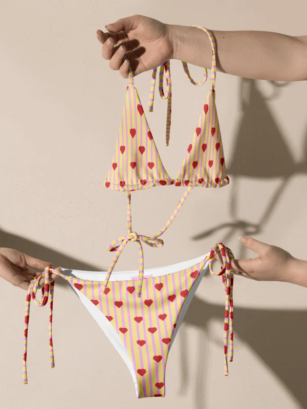 Bikini Corazones product image (12)