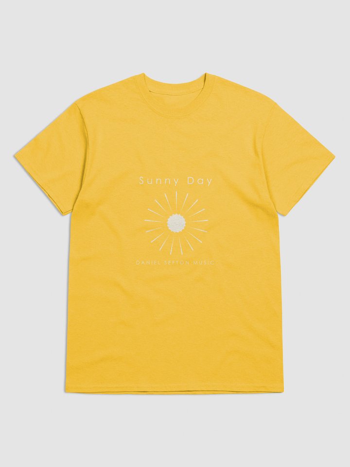 Sunny Day T-Shirt product image (1)