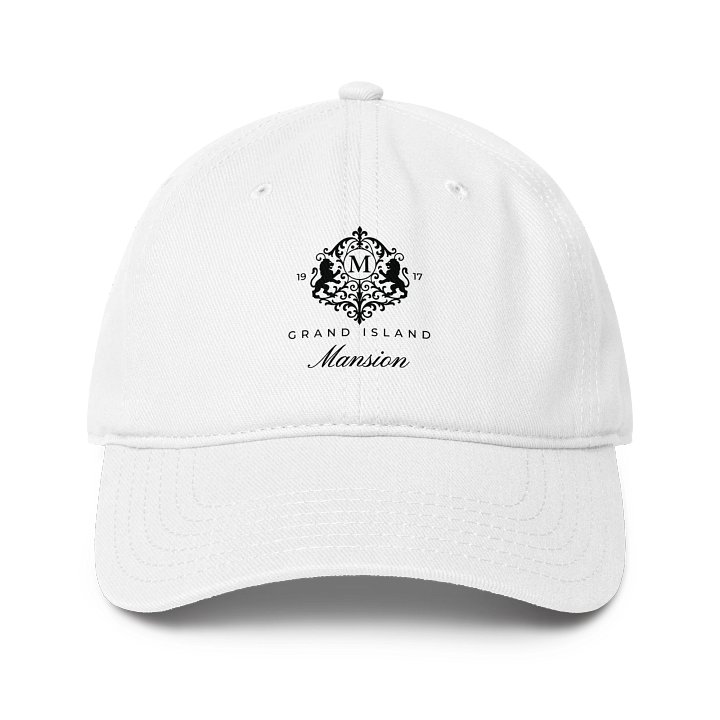 White Hat product image (1)